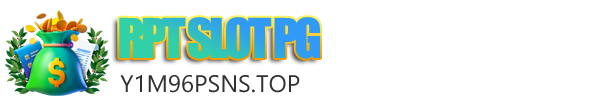 rpt slot pg logo